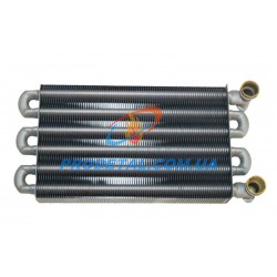 Первичный теплообменник Hermann  Thesi / EURA TOP E   28 kw